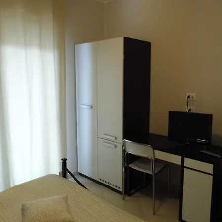 Apartment Orchidea Pescara