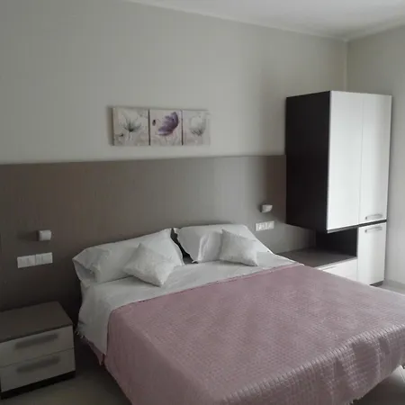 Apartment Orchidea *