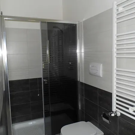 Orchidea Apartment Pescara