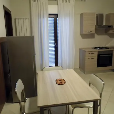 Orchidea Apartment