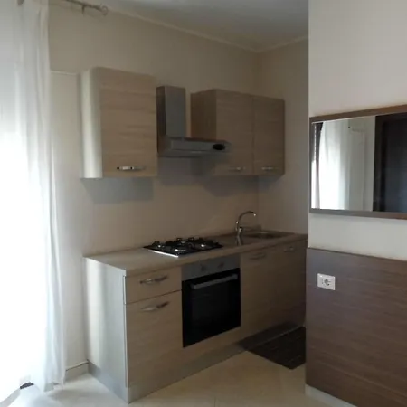 Apartment Orchidea Pescara