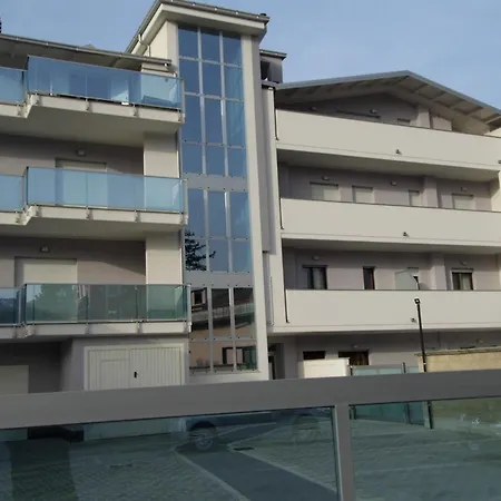 Apartment Orchidea Pescara