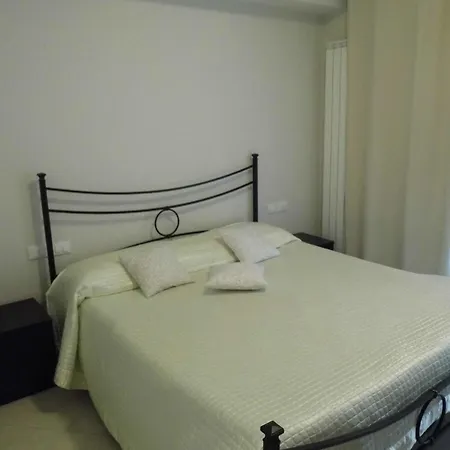 Orchidea Apartment