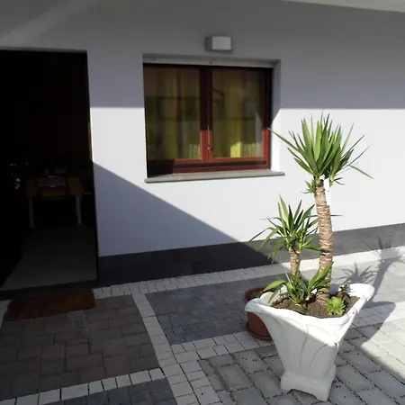 Orchidea Apartment *