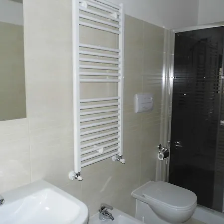 Orchidea Apartment Pescara