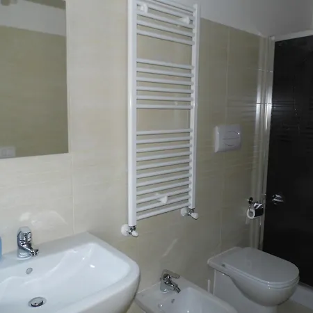 Apartamento Orchidea