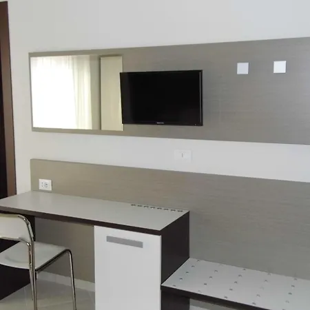 Orchidea Apartamento *
