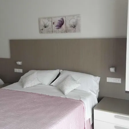 Orchidea Apartamento