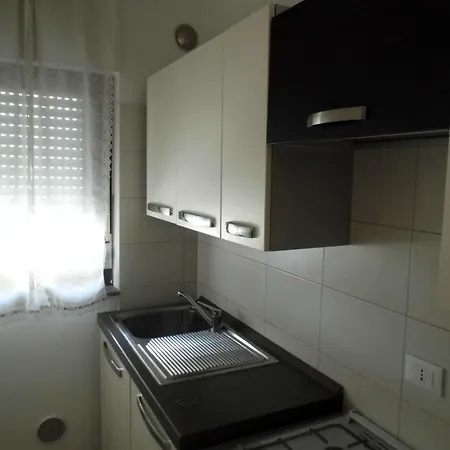 Orchidea Apartamento *