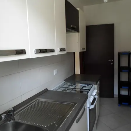 Apartamento Orchidea